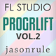Progrlift Trance FL Studio Project Vol. 2