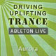 Driving - Uplifting - Trance (JOC, Photographer, Ottaviani, Activa)