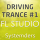 Driving Trance FL Studio Vol. 1 (A. Ellis, D. Porter, Skypatrol Style)