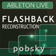 Flashback Reconstruction - Ableton Project