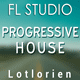 Progressive House FL Studio Template (Dubvision Style)