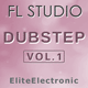 Elite Electronic DubStep FL Studio Template Vol. 1