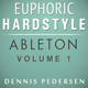 Euphoric Hardstyle Ableton Live Template Vol. 1