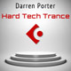 Hard Tech Trance Cubase Template (Simon Patterson Style)