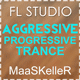 Aggressive Progressive Trance FL Studio Template (Super8 & Tab Style)