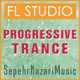 Progressive Trance FL Studio Template (ASOT Style) By Sepehr Nazari