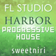 Harbor - Progressive House FL Studio Template