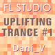 Uplifting Trance FL Studio Template Vol. 1 by Dani V