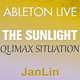 JanLin - The Sunlight Qlimax Situation Ableton Live Template
