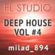 Milad Deep House FL Studio Template Vol. 4