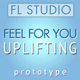 Feel For You - FL Studio Template (James Dymond & Darren Porter Style)
