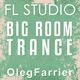 Big Room Trance FL Studio Template (Mark Sixma Style)