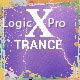 Logic X Trance Template