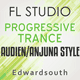 Progressive Trance FL Studio Template (Audien, Anjunabeats Style)