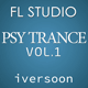 Psy Trance FL Studio Project Vol. 1