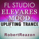 Elevares Mood - Uplifting Trance FL Studio Template