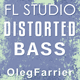 Distorted Bass Progressive Trance Template (Enhanced, Alter Ego Style)
