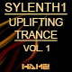 Uplifting Trance Sylenth1 Soundbank Vol. 1