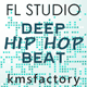 Deep Hip Hop Beat FL Studio Template