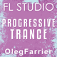 New Dream - Progressive Trance FL Studio Template (Enhanced Style)