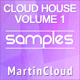 Cloud House Samples Vol. 1