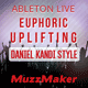 Euphoric Uplifting Trance FL Studio Project (Daniel Kandi Style)