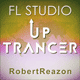 Up Trancer FL Studio Template