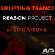 Uplifting Trance Reason Template by Ciro Visone