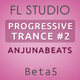 Progressive Trance FL Studio Template (Anjunabeats Style) Vol. 2