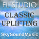 Classic Uplifting Trance FL Studio Template (Orjan Nilsen Style)