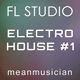 Electro House FL Studio Template Vol. 1 (Deadmau5 Style)