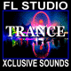 Emotional Trance 132 BPM Fm FL Studio Project