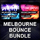 Melbourne Bounce Bundle 2.0 Massive Presets
