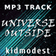MDST - Universe Outside (Original Mix)