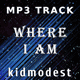 MDST - Where I Am (Original Mix)