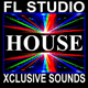 House Remake 128 BPM Cm FL Studio Project