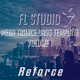 Re-Force Mega Trance Bass FL Studio Template Vol. 1