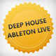Ableton Deep House Project Chill Out Piano