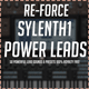 Re-Force Power Leads Sylenth1 SoundBank