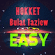 HOKKET & Bulat Taziew - Easy (Original Mix)