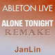 Alone Tonight Remake - Vocal Progressive Trance Ableton Live Template