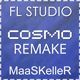 Cosmo Remake - Progressive Trance FL Studio Template