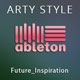 Ableton 9 Template (Arty Style)
