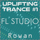 Uplifting Trance FL Studio Template Vol. 1 by Rowan van Beckhoven