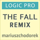 The Fall Remix Logic Pro Template