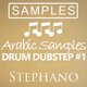 Arabic Samples Drum Dubstep Vol. 1