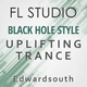 Uplifting Trance FL Studio Template (Bobina, Black Hole Style)