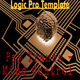 Psy Trance - Mind Control Logic Pro Template