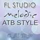Melodic, ATB Style Trance Template (FL Studio)