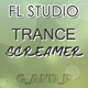 Progressive Trance Screamer Template (FL Studio)